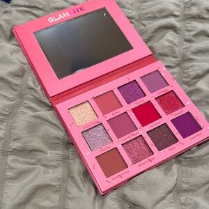 Glamlite Cupcake Palette